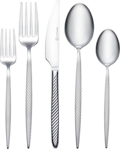 Siena Çkb Seti 72 Parça A2524