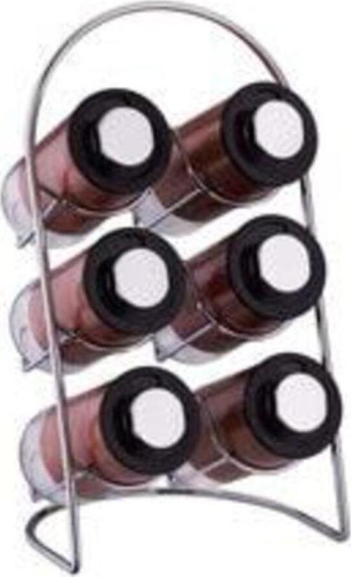 Stora Plus 7 Parça Baharat Seti Rose Gold A5523-2