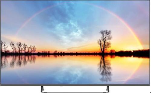 65Pa525Esg Ult Hd Android Smart Gri Led Tv