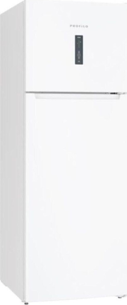 Bd2156Wfxn 522 L No-Frost Çift Kapılı Buzdolabı