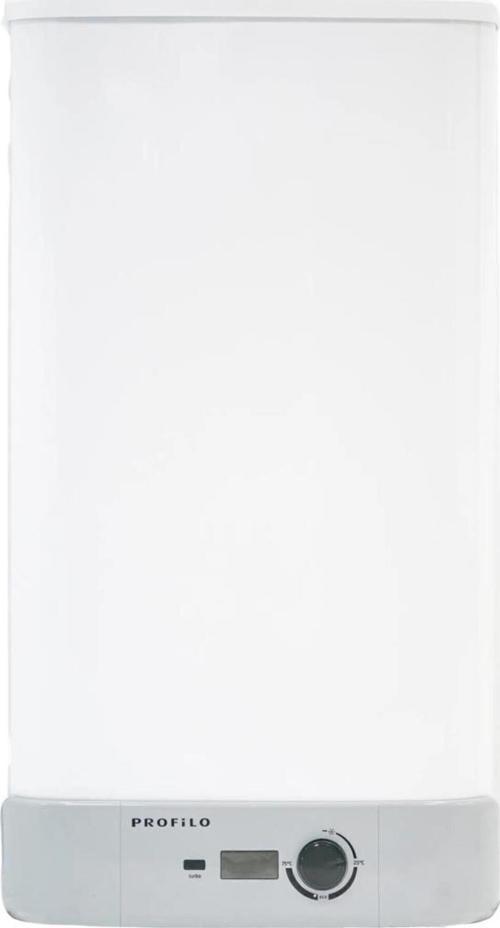 Trm8005 Lcd Ekranlı Termosifon 80 Lt