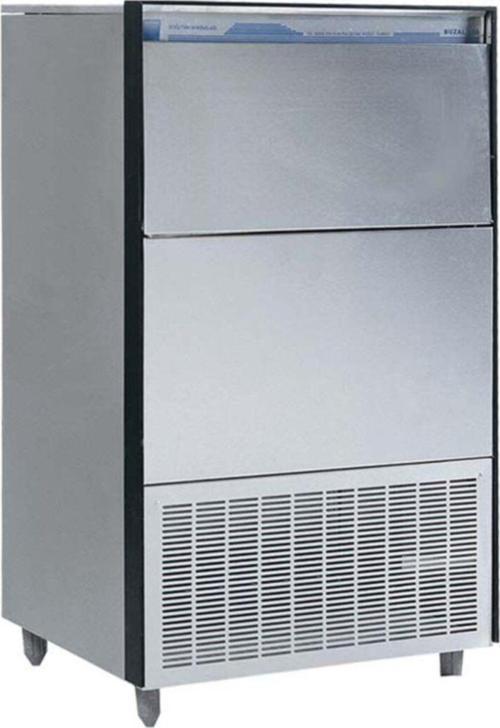 Ubm 100 Buz Makinesi