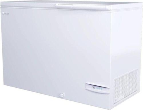 Ued 380 D/S 323 Lt Sandık Tipi Derin Dondurucu