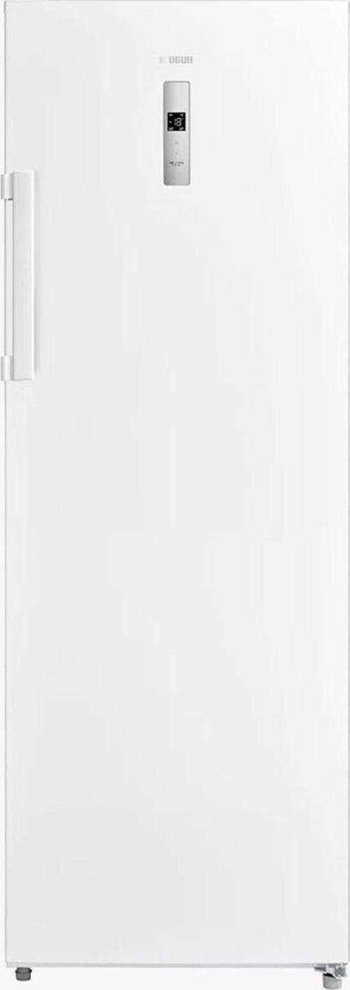 Ued 7238 Dtk Nf D/S R65 No Frost 7 Çekmeceli