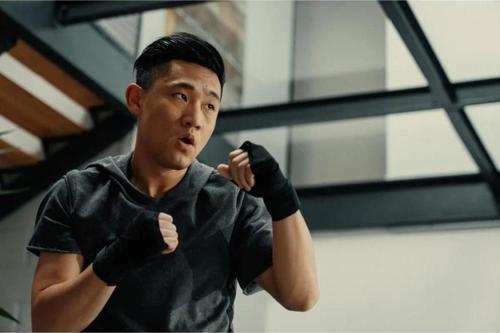 CKSpor Boks ve Kickbox El Bandajı 3,5 Metre X 2 Adet Çift Boks Bandajı Sargı Bandaj
