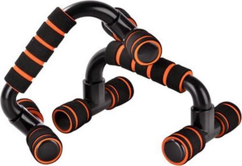 Push Up Stand Profesyonel Egzersiz Şınav Çekme Aleti Şınav Çekme Aparatı Kol Kas Geliştirici Spor Al