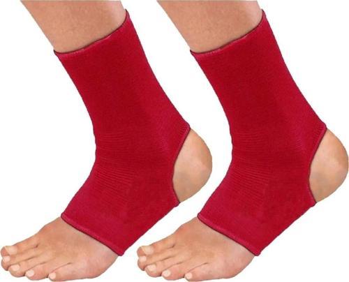 CKSpor Kickboks Çorabı Boks Muay Thai Çorabı Ayak Bilek KoruyucuAyak Bandajı
