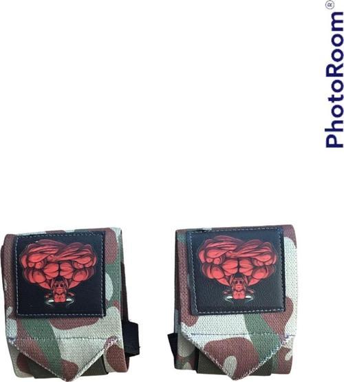 CKSpor  Fitness Crossfit Pro Ağırlık Bilekliği Wrist Wraps Fitness Bilekliği Bilek Koruyucu Destek B Renkli Standart