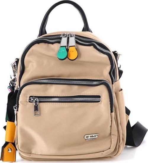 ÇÇS 17249 SIRT ÇANTASI