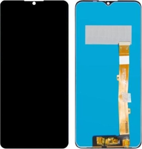 10 SE Uyumlu LCD Ekran + Dokunmatik T766H, T766U, T766A, T766J