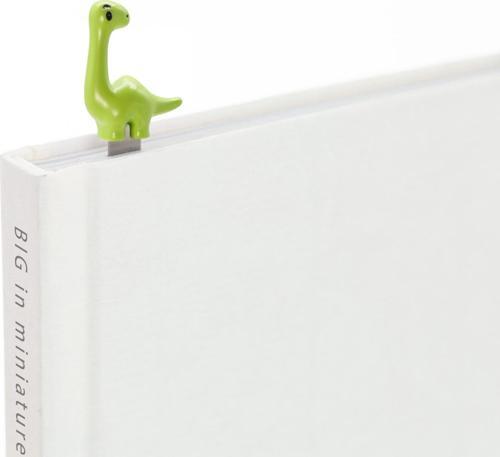Dino Kitap Ayracı