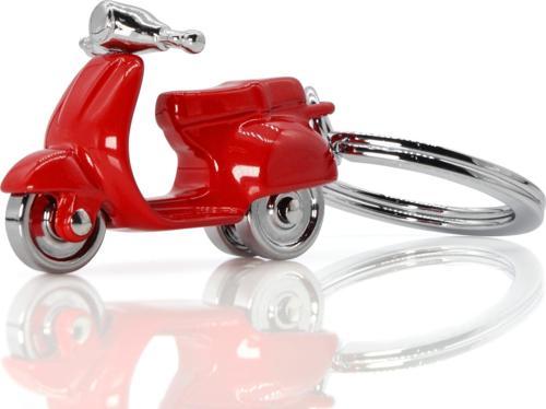 Scooter Anahtarlık