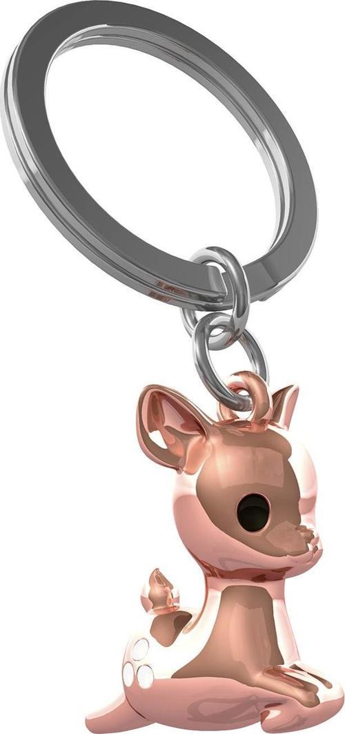 Nadas Geyik Anahtarlık