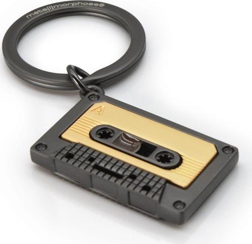 Kaset Anahtarlık