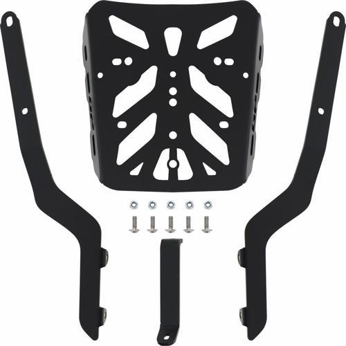 Arka Çanta Demiri Siyah Honda Cl 250 2023-2024