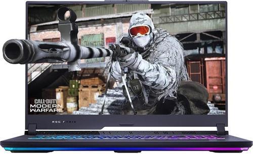 ROG STRIX SCAR 17 AMD RYZEN 9-7945HX 48 GB DDR5 2 TB SSD 12GB RTX4080 17.3" Win11 Pro G733PZ-LL062 Zi732