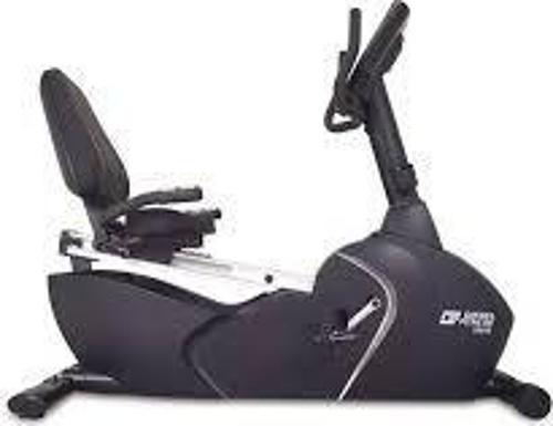 500R Yatay Bisiklet