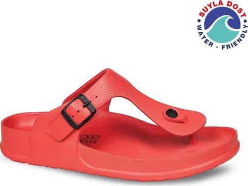 Kadın Terlik AQUAFLEX-Z