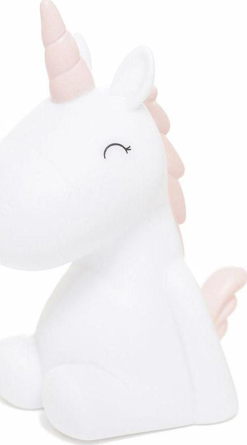 Baby Unicorn Gece Lambası