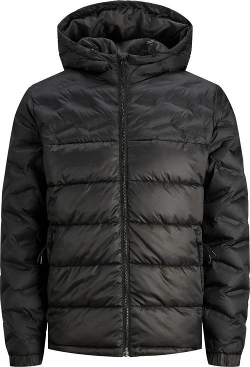 Jorheat Quilted Erkek Ceket