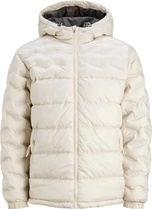 Jorheat Quilted Erkek Ceket