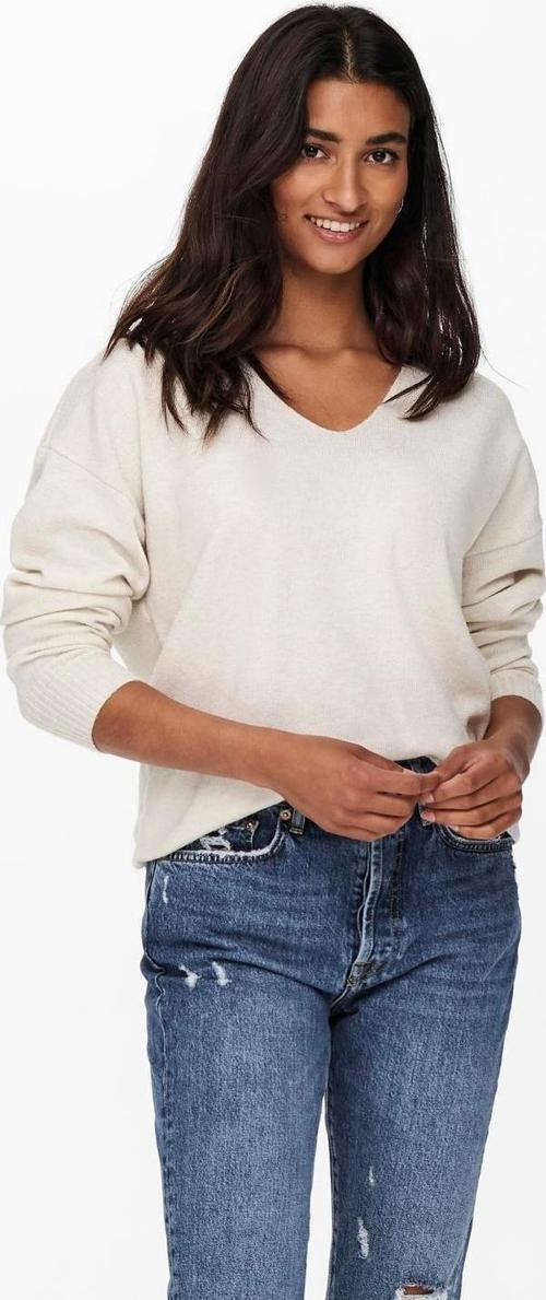 Onlrica Life L/S Kadın Kazak