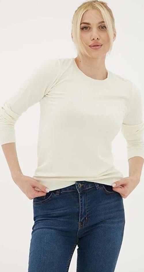 Kadın Kazak 24K0777K1