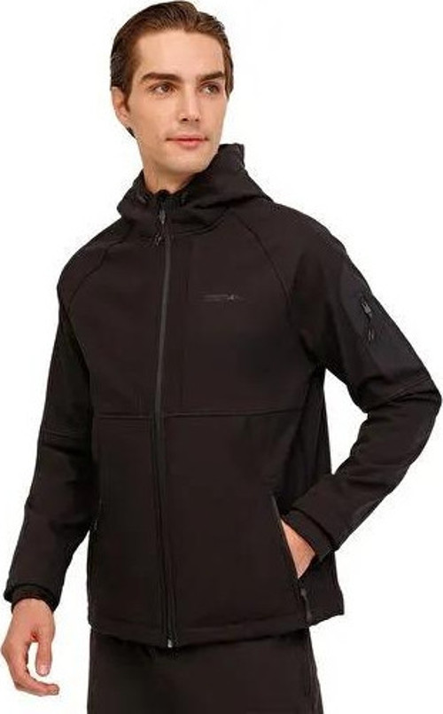 Ml Treys 5Dc100 4Pr Erkek Softshell Ceket