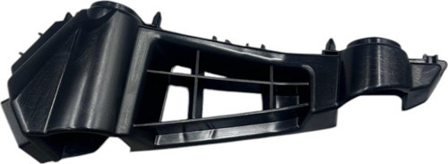 Mg ZS Ön Sağ Tampon Braket 2021-2023