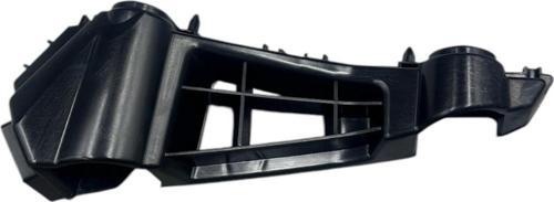 Mg ZS Ön Sol Tampon Braket 2021-2023
