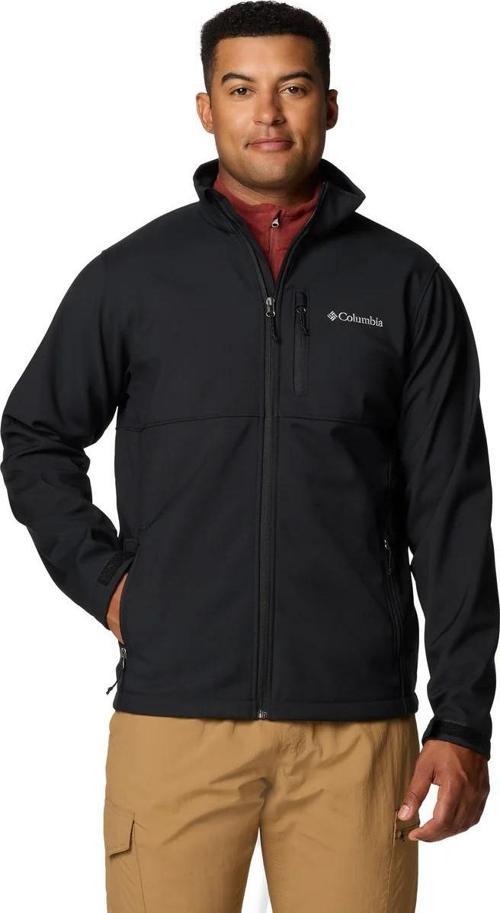 Wm6044 Ascender Erkek Softshell Ceket