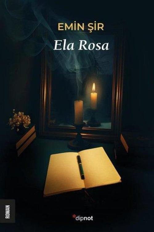 Dipnot Ela Rosa