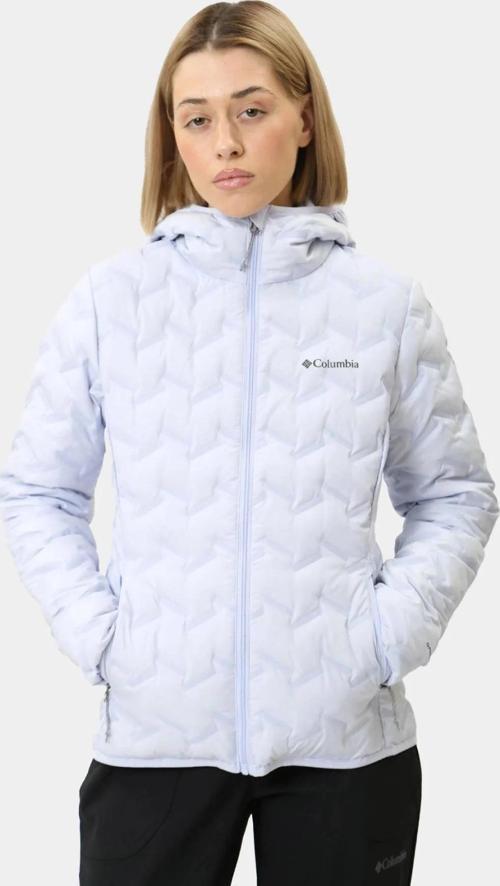 Wk2769 Delta Ridge Ii Kadın Mont 2088251581