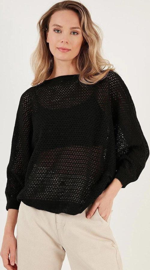 Kadın Kazak 24K0378K1