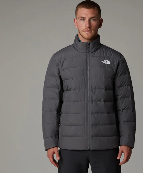 Aconcagua 3 Erkek Mont