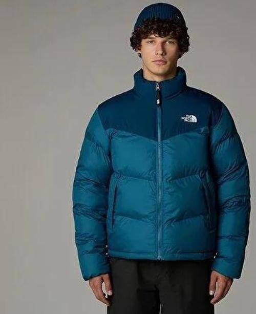 Saikuru Erkek Şişme Mont