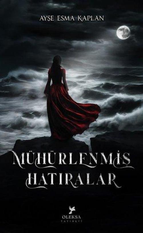 Oleksa Yayınevi Mühürlenmiş Hatıralar 1