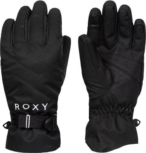 Jetty Solıd Gloves Kadın Eldiven Erjhn03221-Roxy.Kvj0