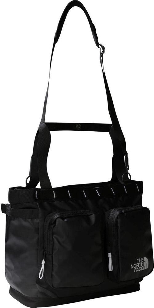 BASE CAMP VOYAGER TOTE ÇANTA NF0A81BM53R1