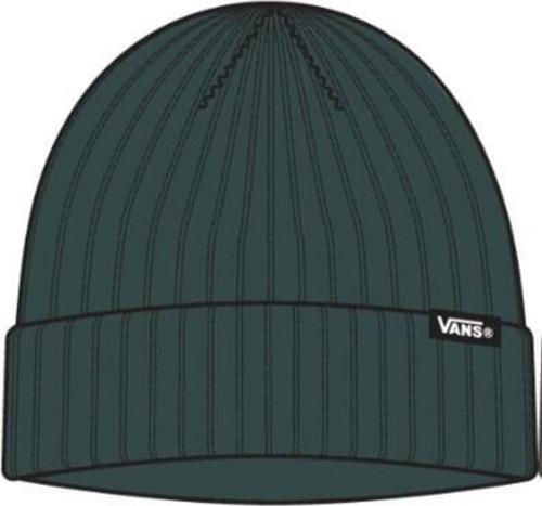MN Clipped Cuff Beanie-B Erkek Şapka VN0A53VW2LN1