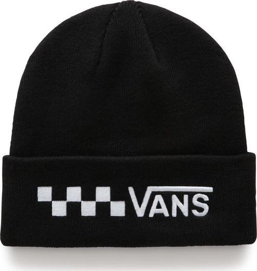 Trecker Beanie-B Erkek Şapka VN0A7UDDBLK1
