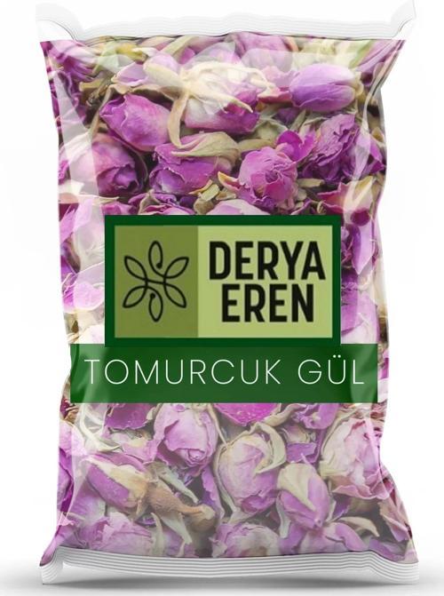 Tomurcuk Gül Kurusu 50 gr