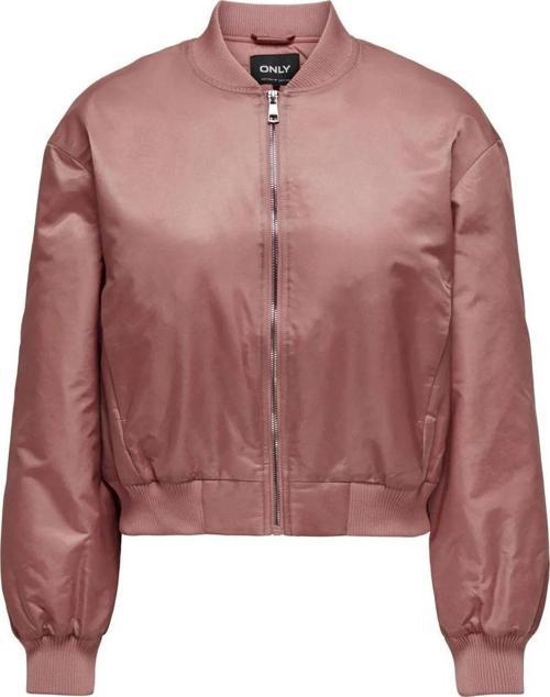 Onlnanna Kadın Bomber Ceket