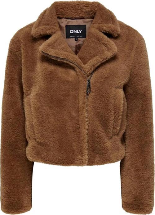 Onlverona Teddy Kadın Ceket