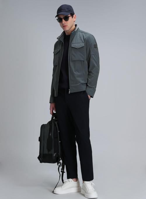 Erkek Glen Pantolon 111190323