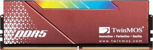 16GB VoltX Series RGB EXPO 6000mhz CL36 DDR5 Bellek (TMD516GB6000URGB36)