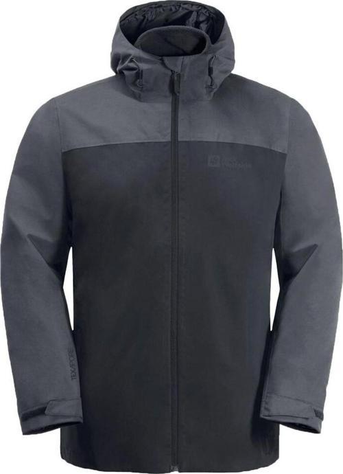Jack Wolfskın TAUBENBERG 3IN1 JKT M Erkek Mont JCK1115311-6350