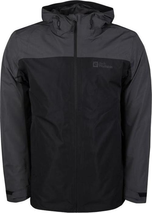 TAUBENBERG 3IN1 JKT M Erkek Ceket JCK1115311-JCK.6000