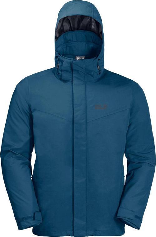 Gotland 3IN1 M Erkek Ceket JCK1110721-1350