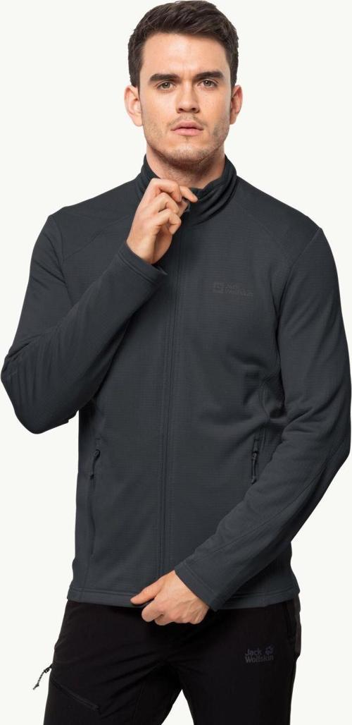 Jack Wolfskın KOLBENBERG FZ M Erkek Ceket JCK1710521-6350